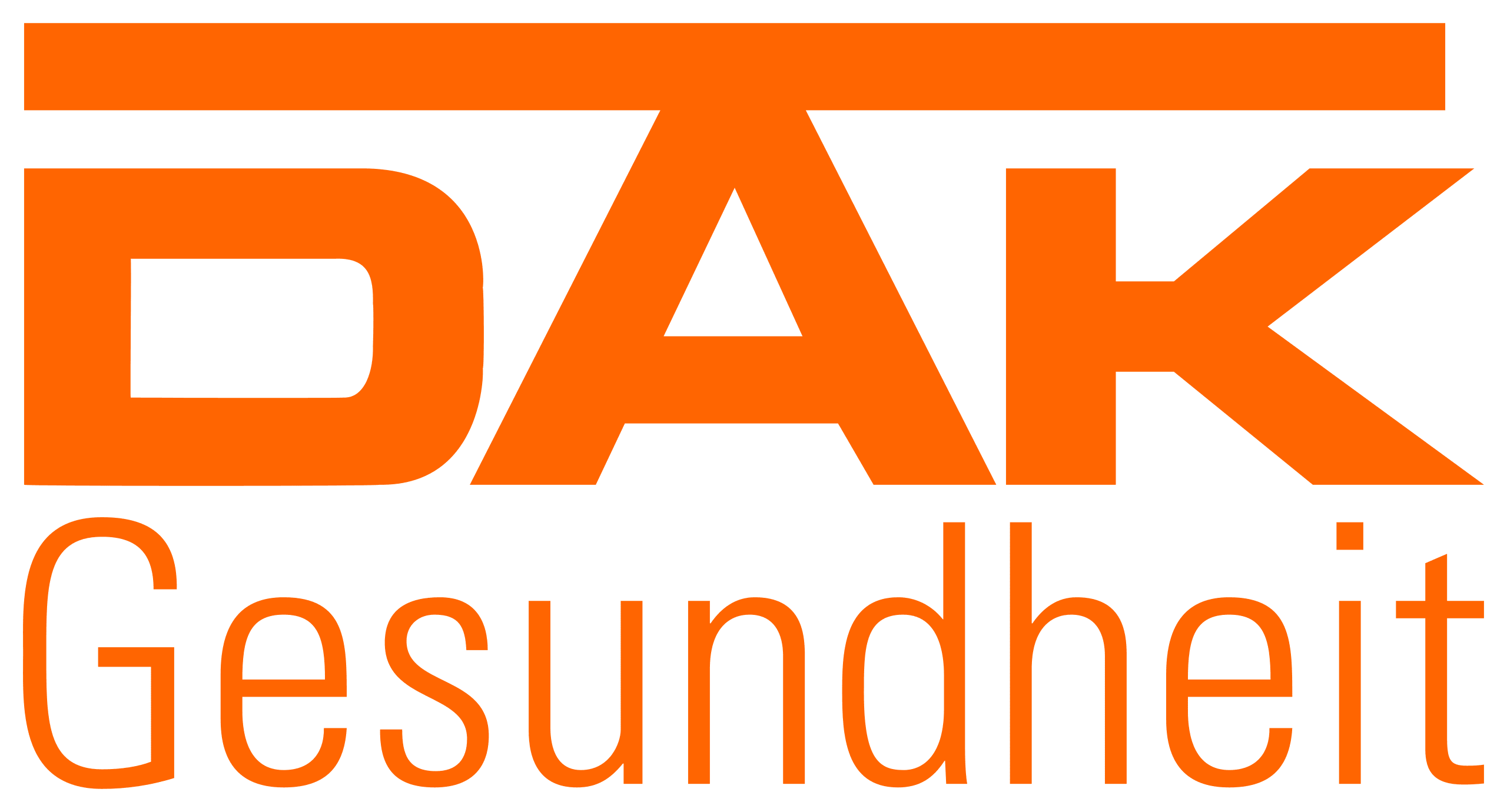 DAK Pflegegrad beantragen