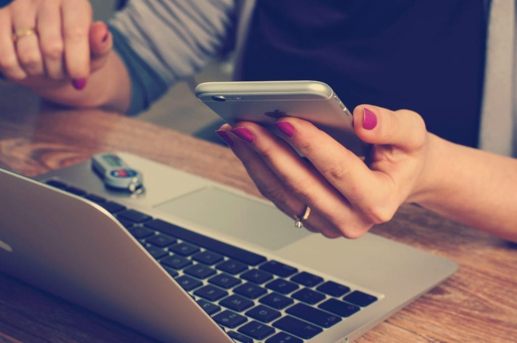Pflegegrad online beantragen