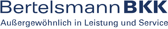 Bertelsmann BKK Pflegegrad beantragen Logo