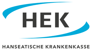 HEK Pflegeantrag Logo