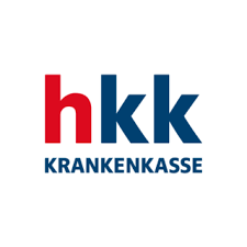 hkk Pflegegrad beantragen Logo