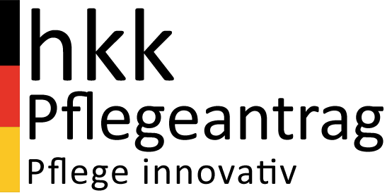 hkk Pflegeantrag