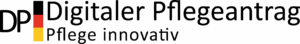 Digitaler Pflegeantrag