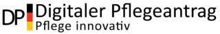 Digitaler Pflegeantrag