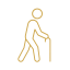 elderly